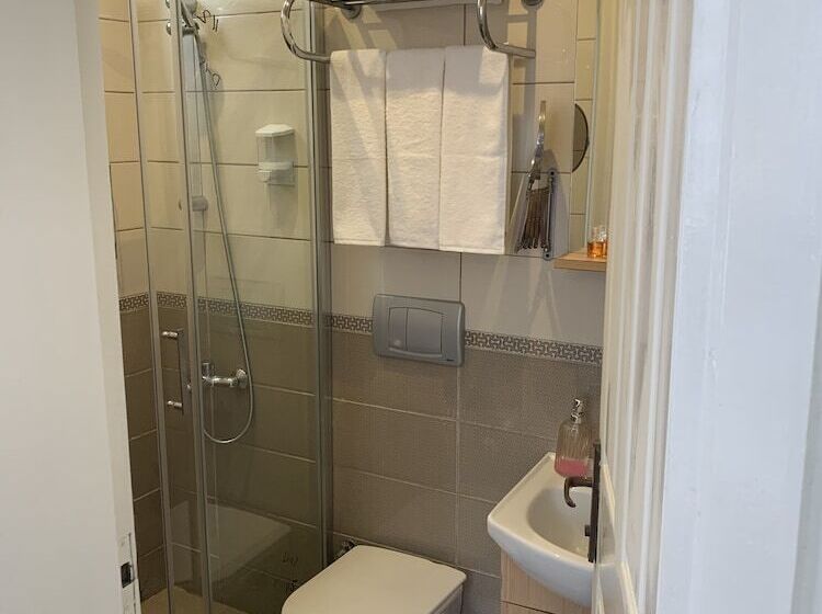 エコノミールーム, Antique