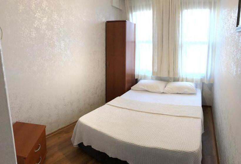 スタンダードルーム, Antique