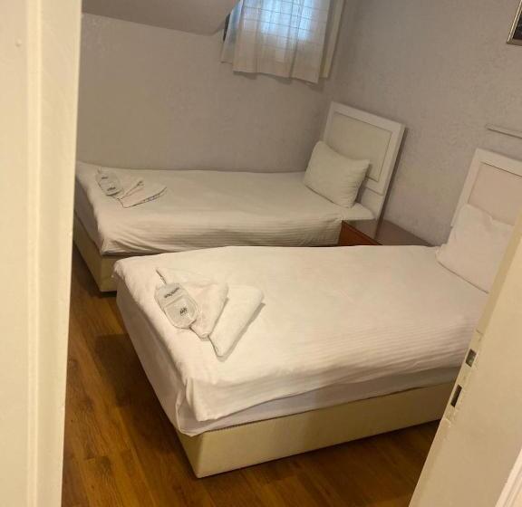 エコノミールーム, Antique