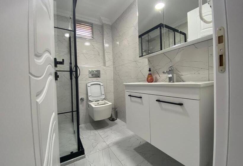 1ベッドルームのデラックスアパートメント, Antique