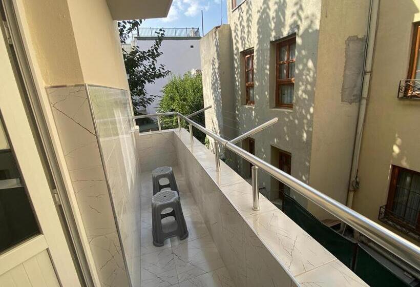 1ベッドルームのデラックスアパートメント, Antique