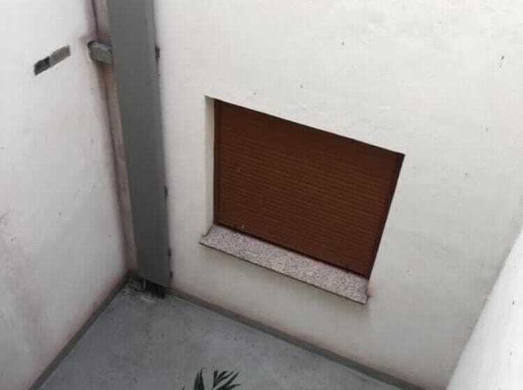 스탠다드 싱글 룸, Arcos Catedral