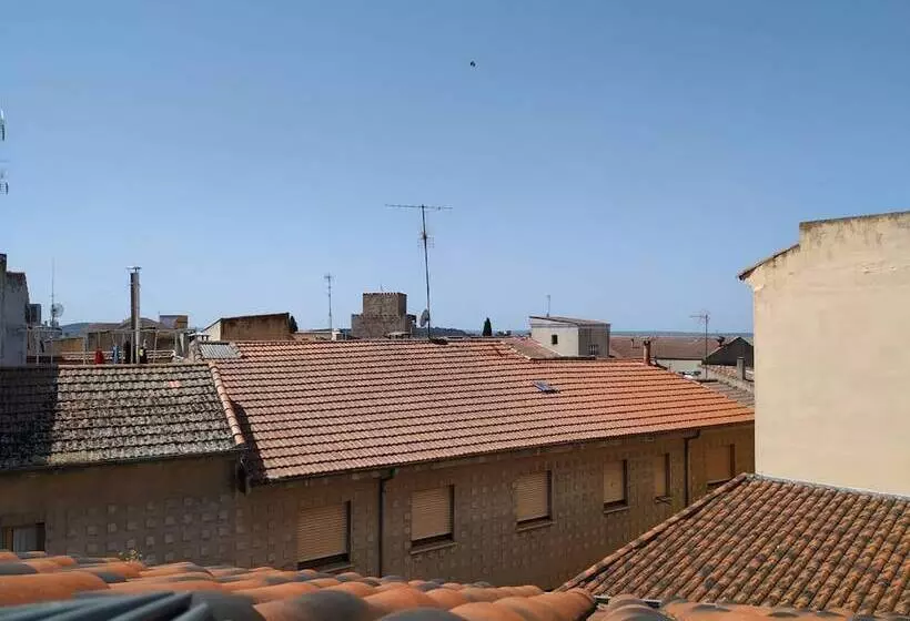 اتاق اکونومی, Arcos Catedral