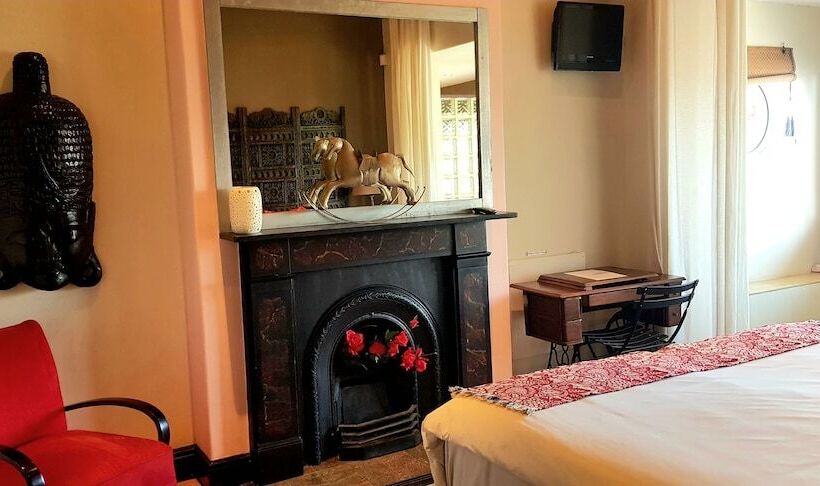 اتاق لوکس, Avatara