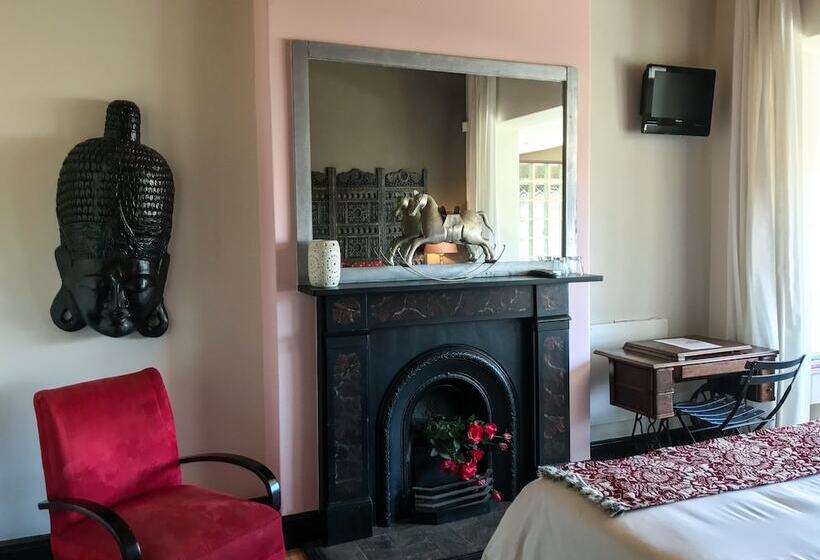 اتاق لوکس, Avatara