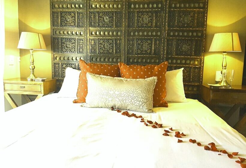 اتاق لوکس, Avatara