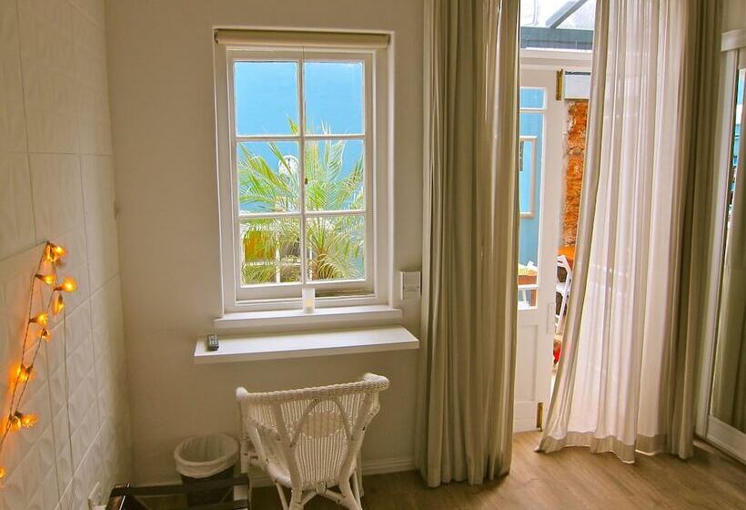 اتاق استاندارد, Avatara