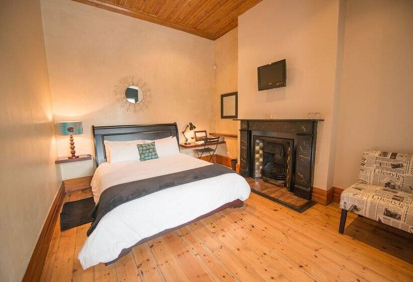 اتاق استاندارد, Avatara