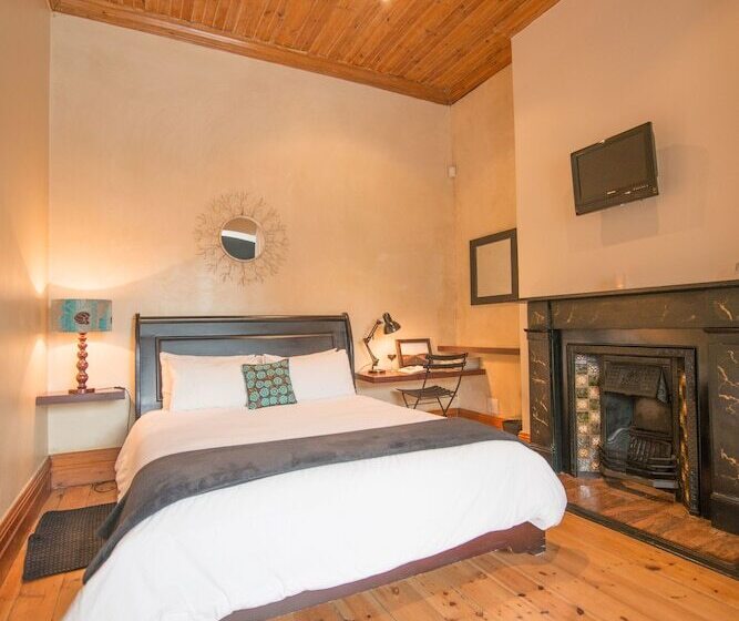 اتاق استاندارد, Avatara