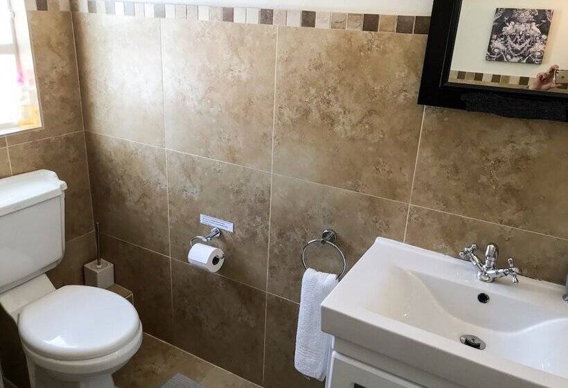 اتاق استاندارد با بالکن, Avatara