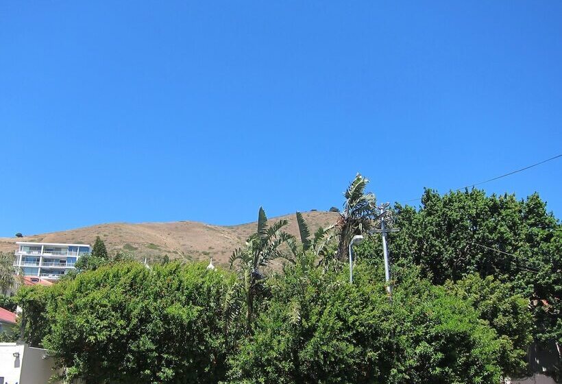 اتاق استاندارد با بالکن, Avatara