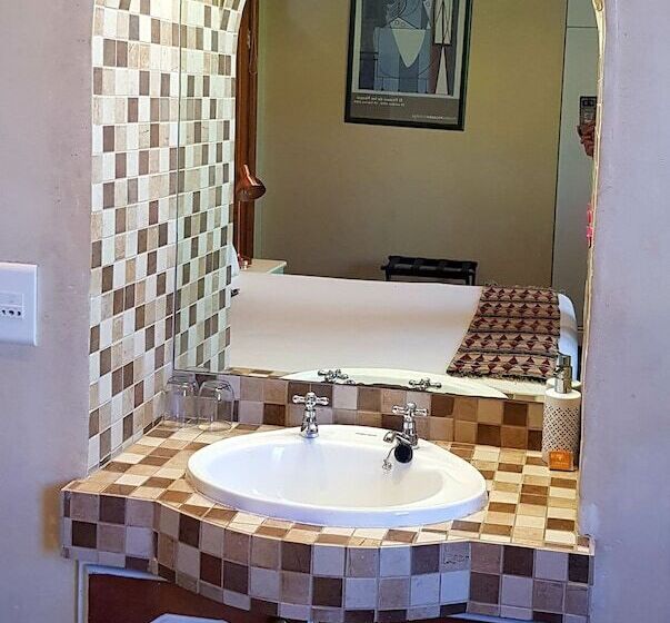 اتاق استاندارد, Avatara