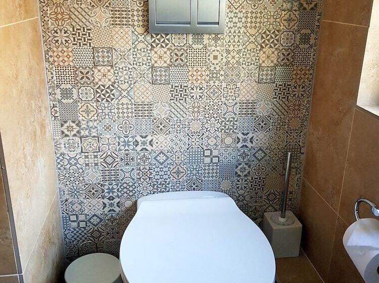 اتاق استاندارد, Avatara