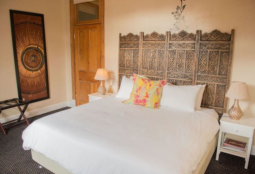 اتاق استاندارد, Avatara