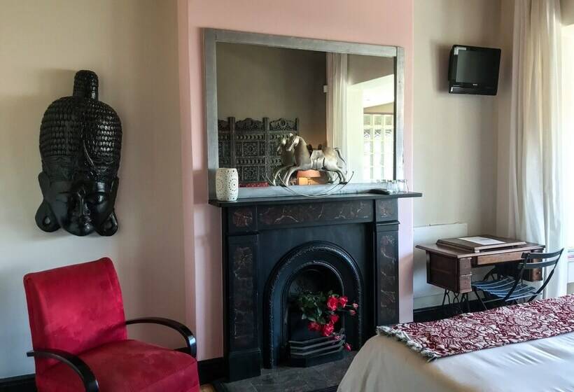 اتاق لوکس, Avatara