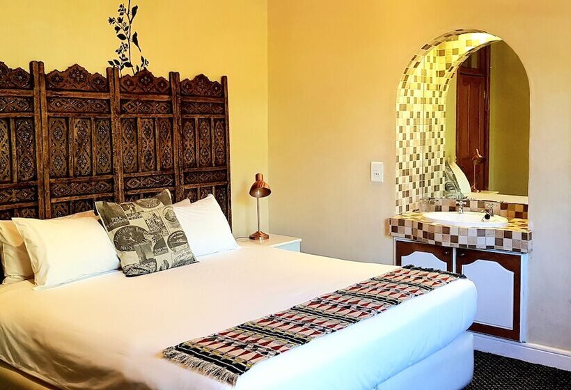 اتاق استاندارد, Avatara