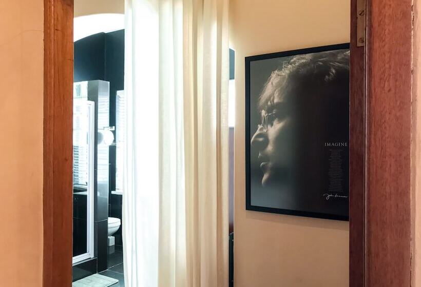 اتاق استاندارد, Avatara