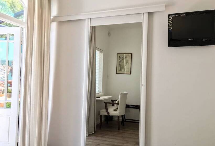 اتاق استاندارد, Avatara