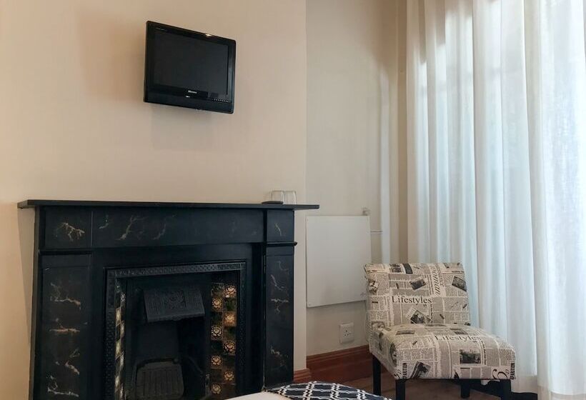 اتاق استاندارد, Avatara