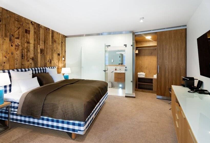 Апартаменты Deluxe 1 Спальня, Bedriska Wellness Resort & Spa