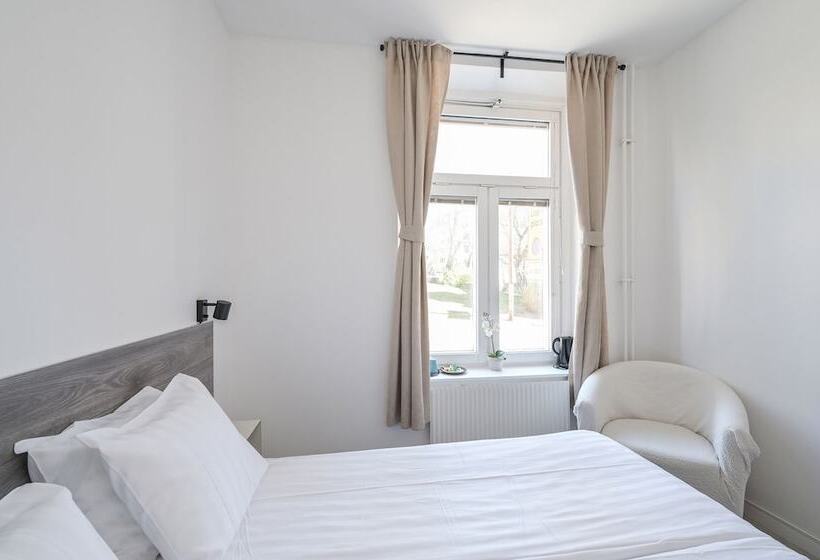 غرفة قياسية فردية, Bema