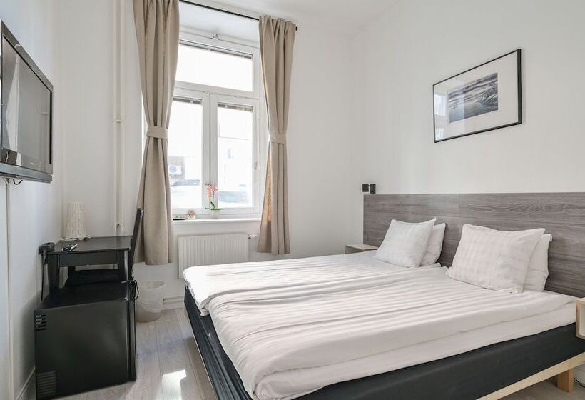 غرفة قياسية, Bema