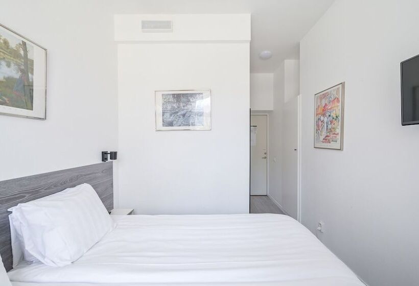 غرفة قياسية, Bema