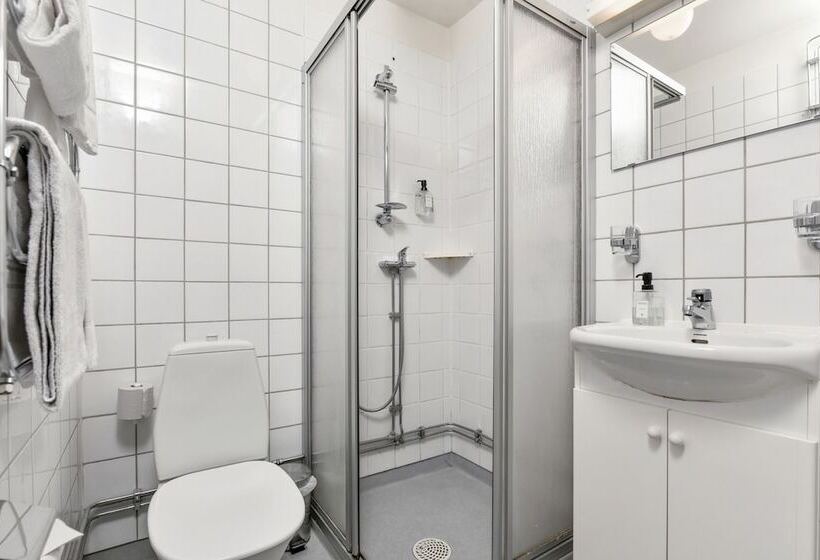 غرفة قياسية, Bema