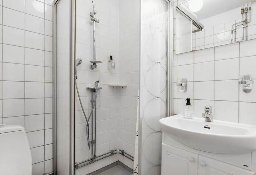 غرفة قياسية, Bema