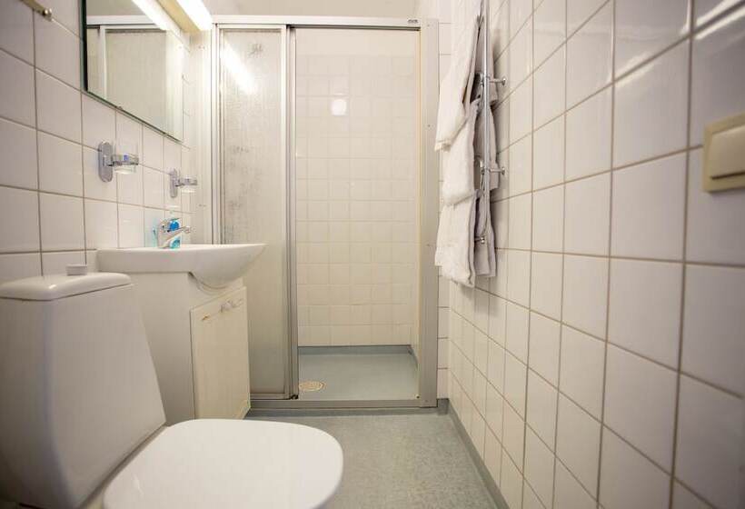 غرفة قياسية ثلاثية, Bema