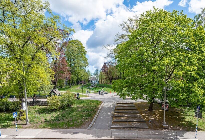 غرفة قياسية رباعية, Bema