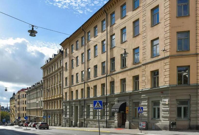 جناح جونيور, Bema