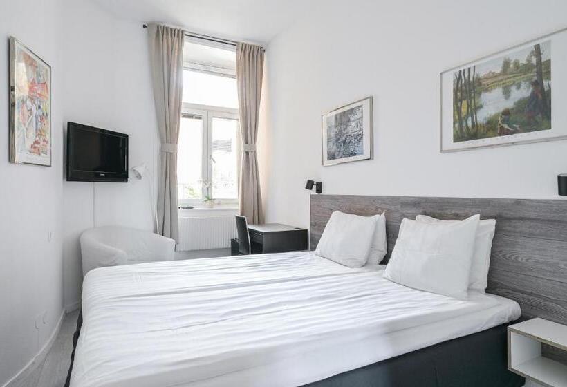 غرفة قياسية, Bema