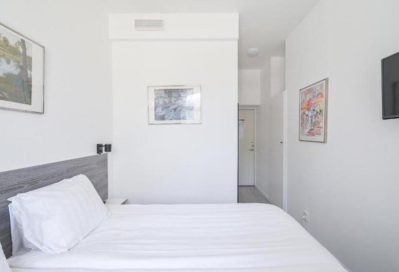 غرفة قياسية, Bema