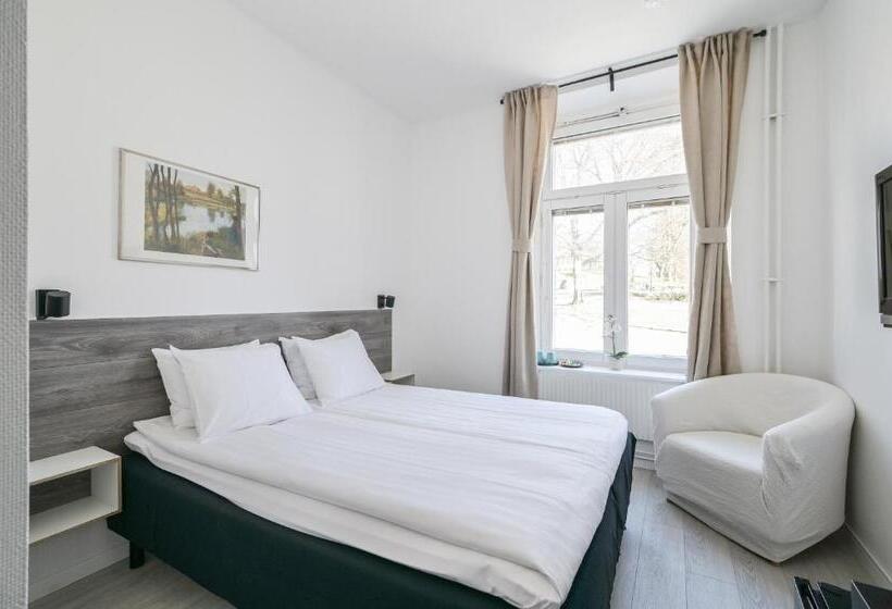 غرفة قياسية, Bema