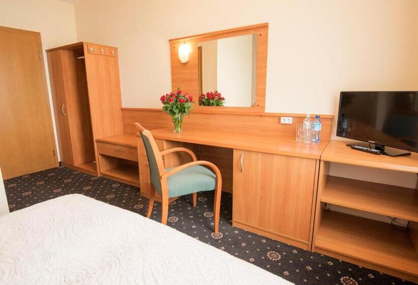 חדר סטנדרט, Daria