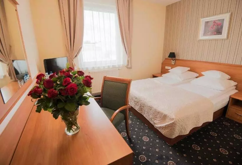 Chambre Standard, Daria