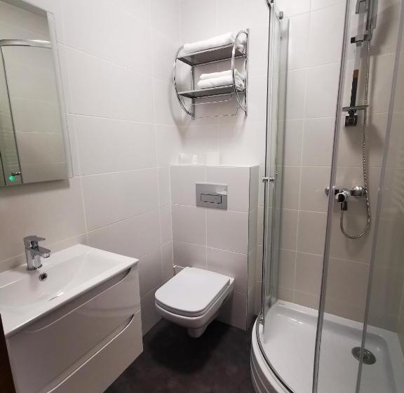 חדר סטנדרט, Daria