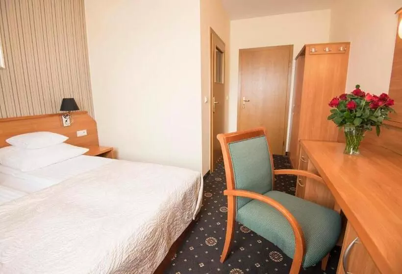 Chambre Standard, Daria