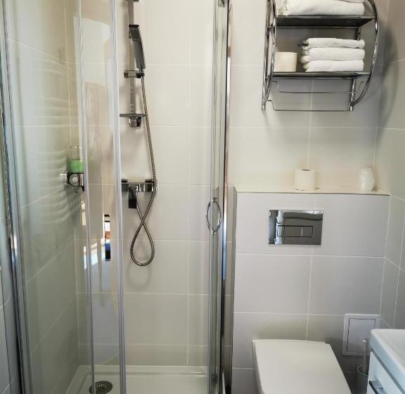 חדר סטנדרט, Daria