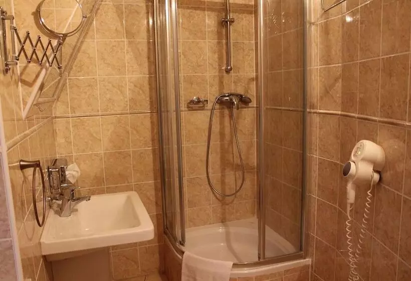 اتاق استاندارد, Enjoy Inn