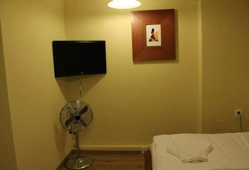 اتاق استاندارد, Enjoy Inn