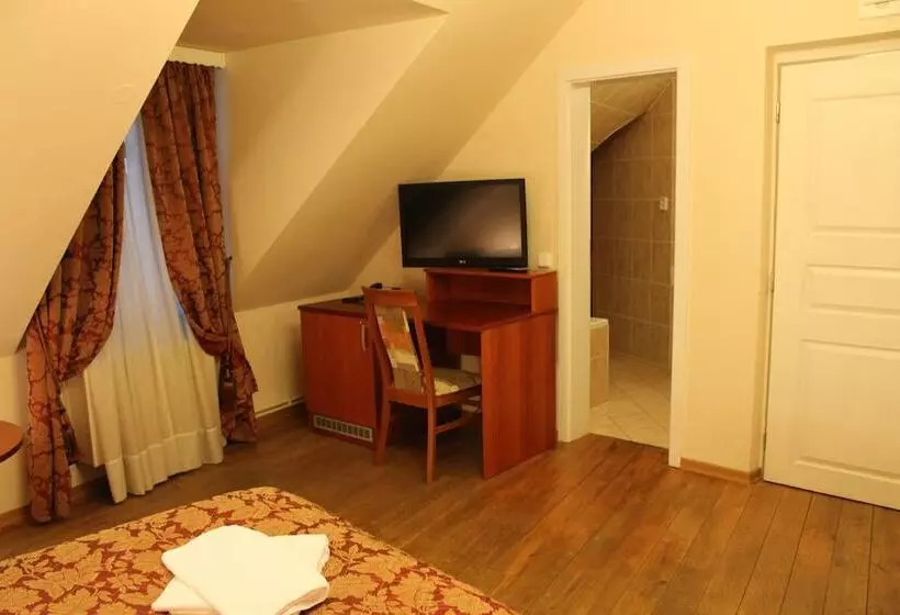 اتاق استاندارد, Enjoy Inn