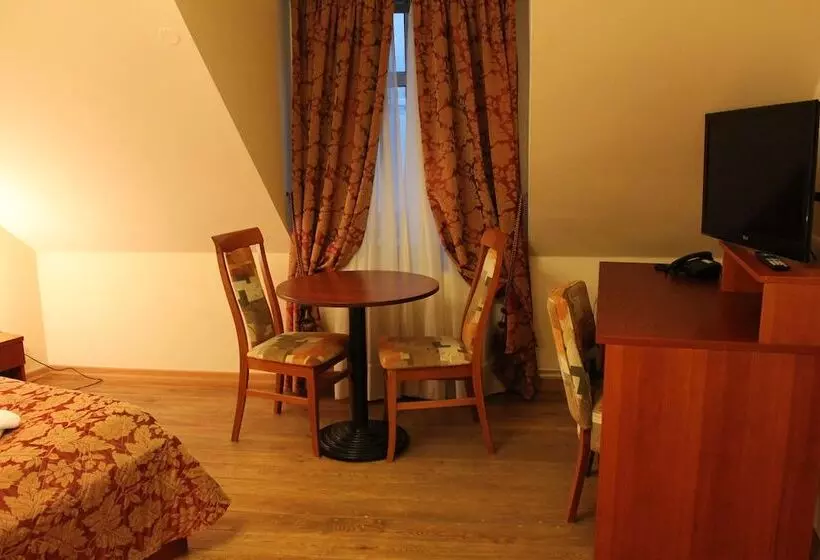 اتاق استاندارد, Enjoy Inn