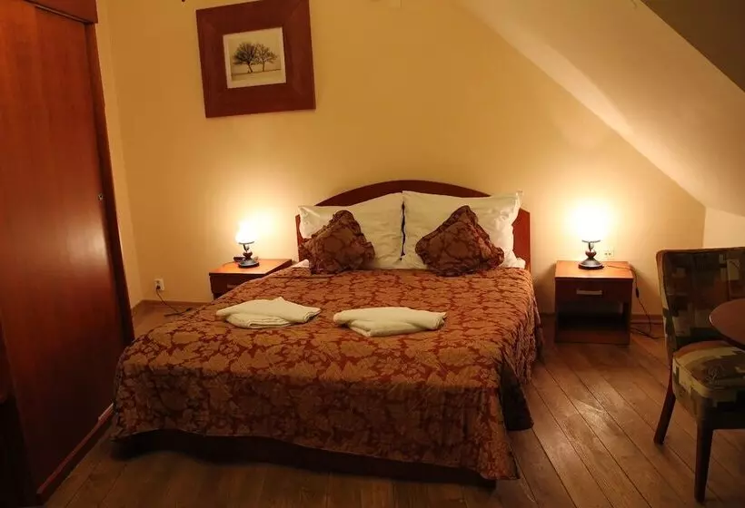 اتاق استاندارد, Enjoy Inn