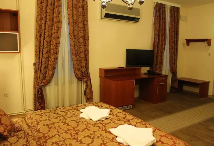 اتاق استاندارد, Enjoy Inn