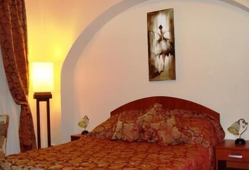 غرفة قياسية, Enjoy Inn