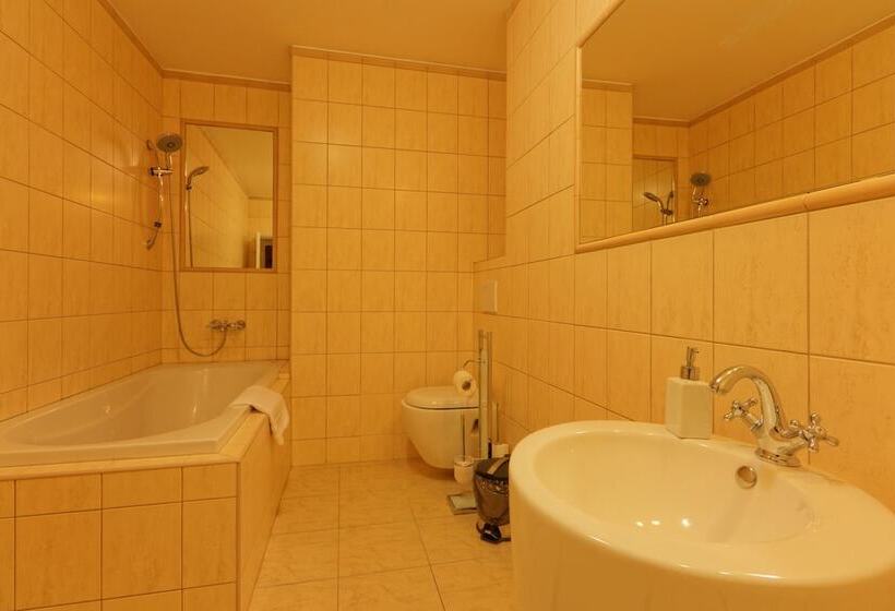 舒适型房间, Enjoy Inn