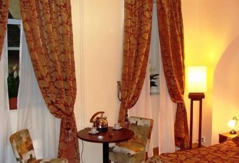 غرفة كومفورت, Enjoy Inn