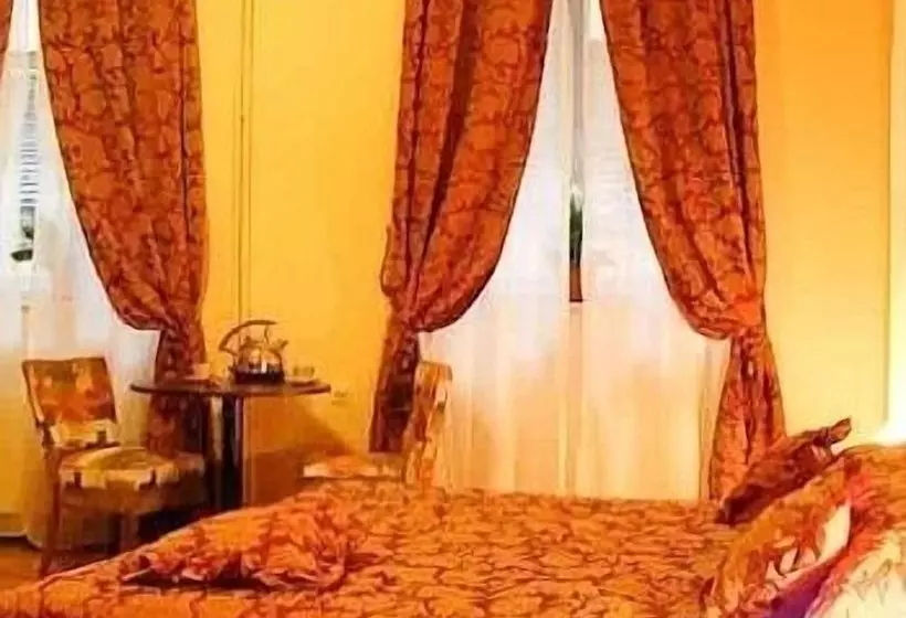 اتاق راحتی, Enjoy Inn